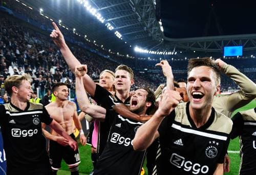 Graafschap houdt vast aan zondag tegen Ajax