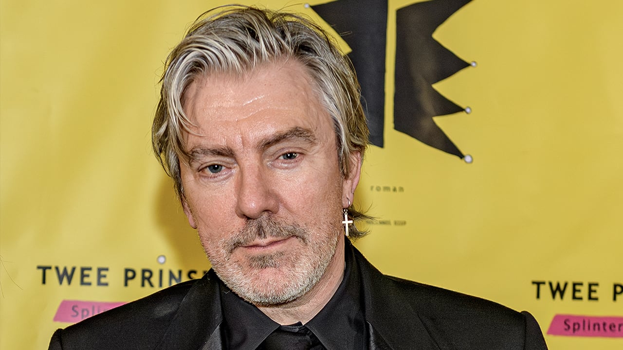 Ruud de Wild tijdelijk afwezig op Radio 2: 'Hij heeft vele tientallen doodsbedreigingen ontvangen'