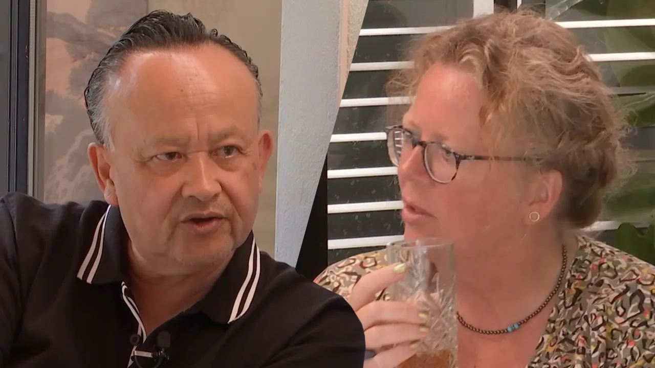 Lang Leve de Liefde-deelnemer at 50 frikandellen per week: ‘Is toch lekker man?!’ 