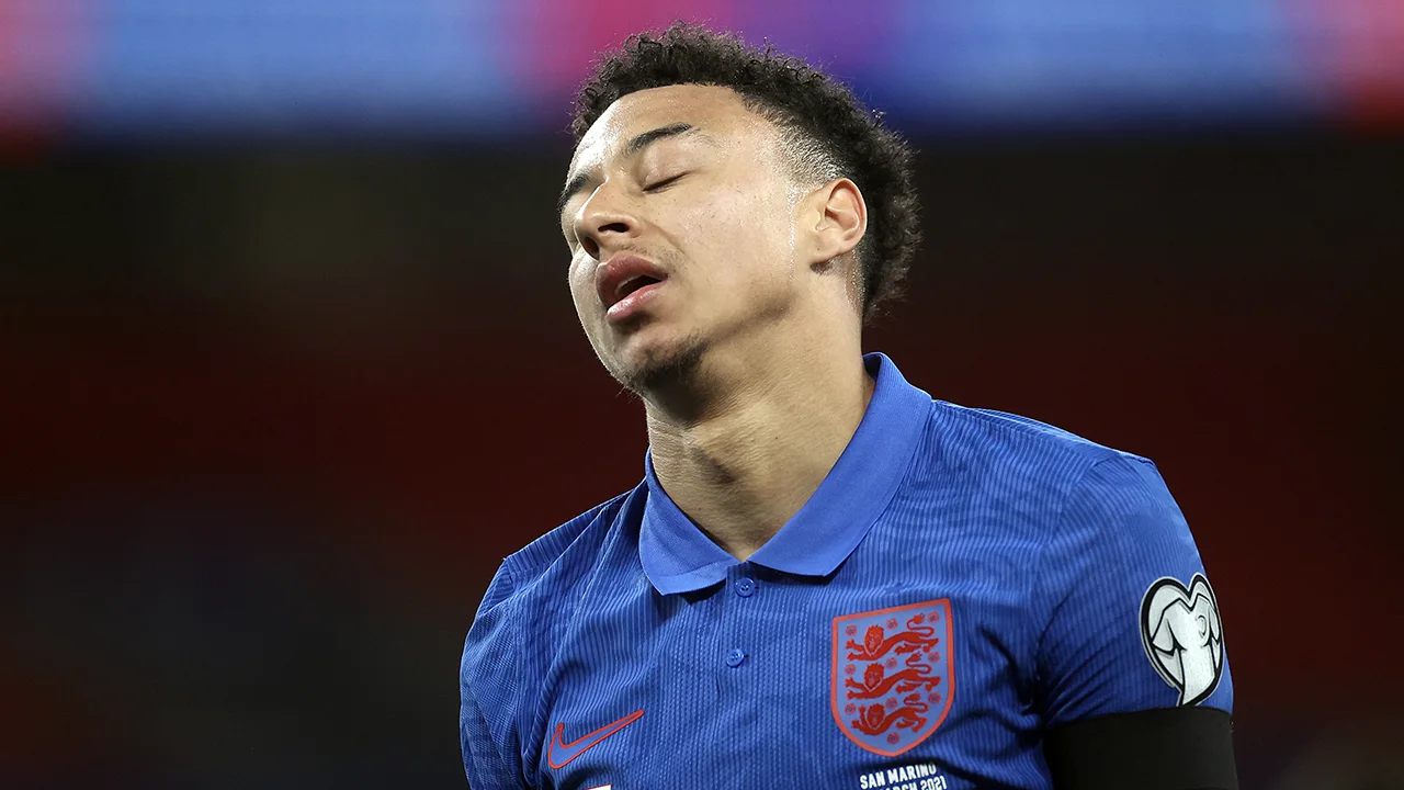 Bizar: peperduur horloge Lingard gestolen uit kleedkamer West Ham United