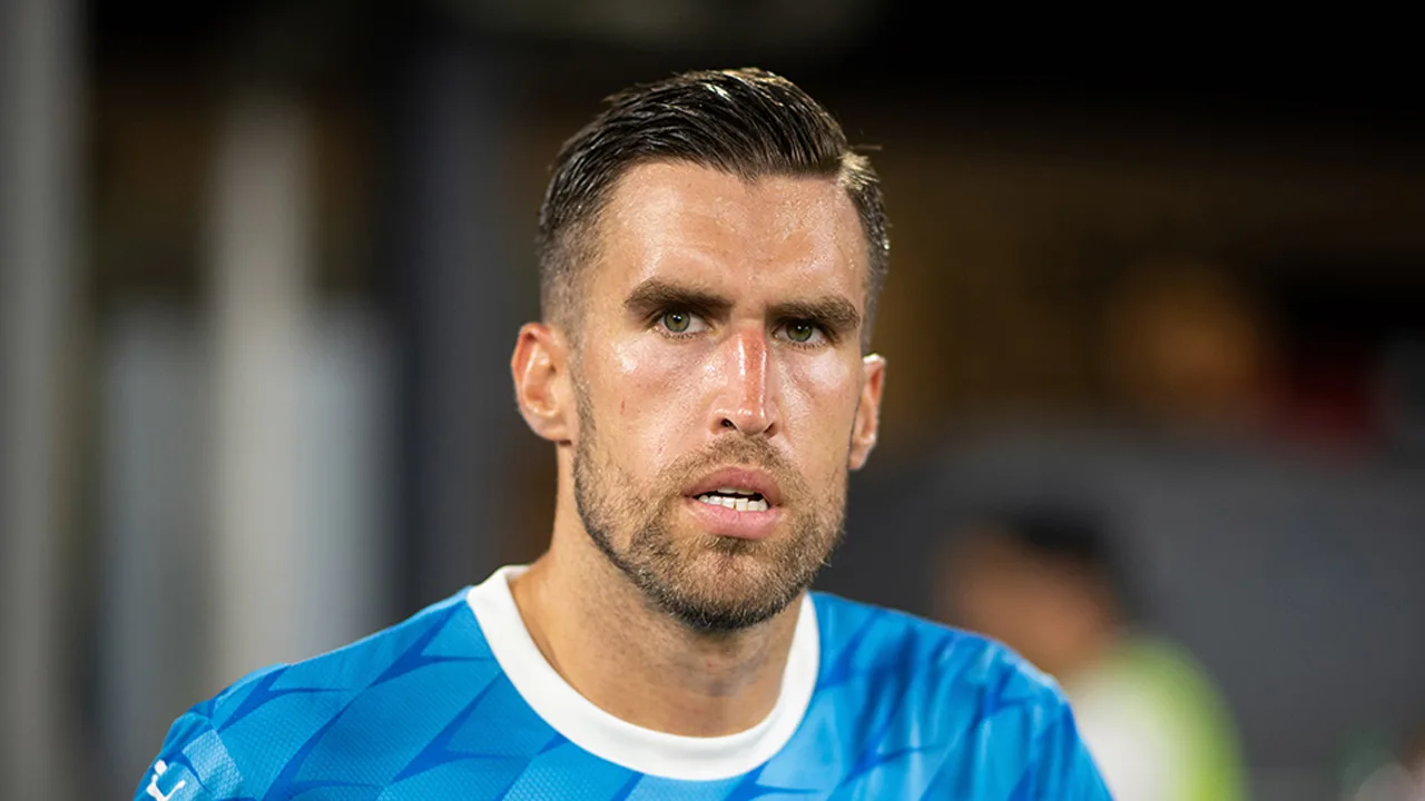 Overgang Strootman naar Genoa definitief