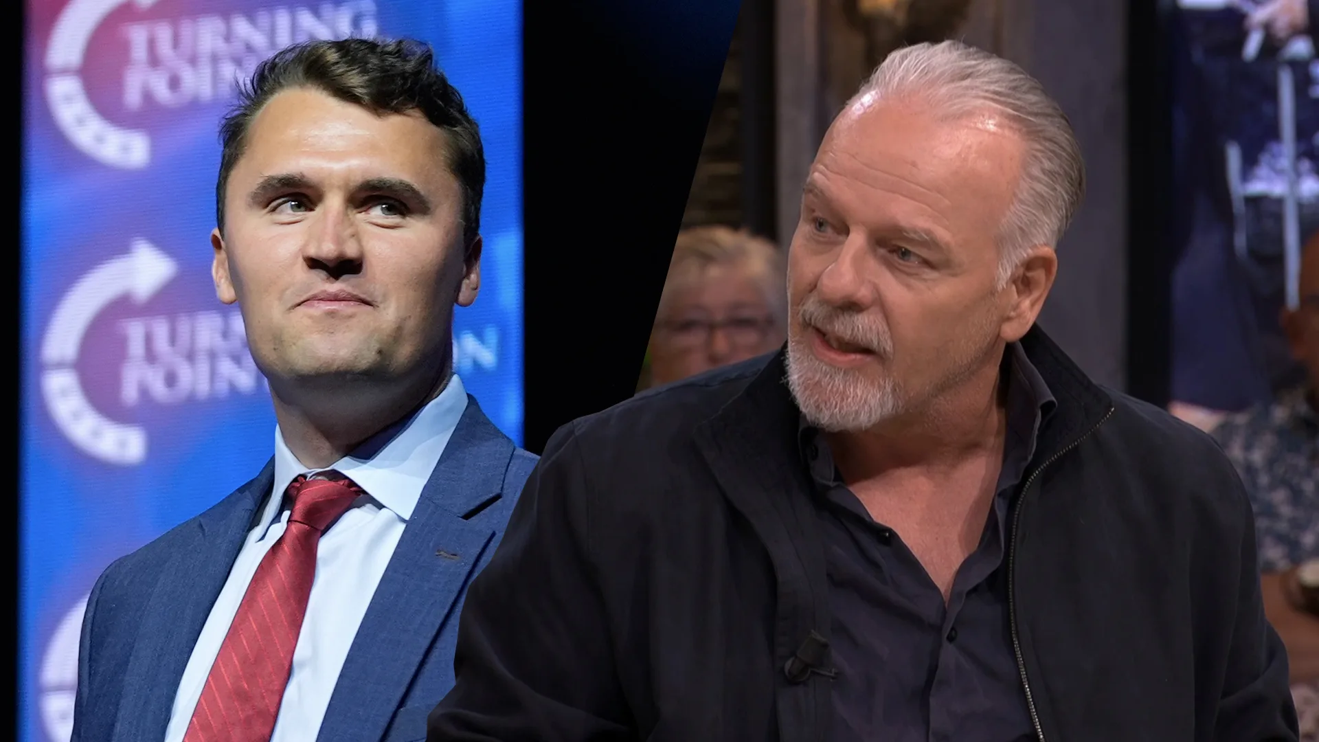 Wierd Duk over moordaanslag op Charlie Kirk: 'Te vergelijken met de moord op Martin Luther King'