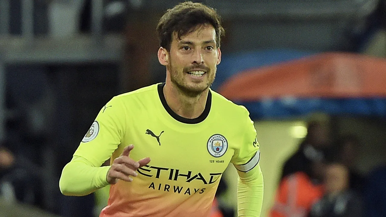 City maakt geen fout tegen Crystal Palace