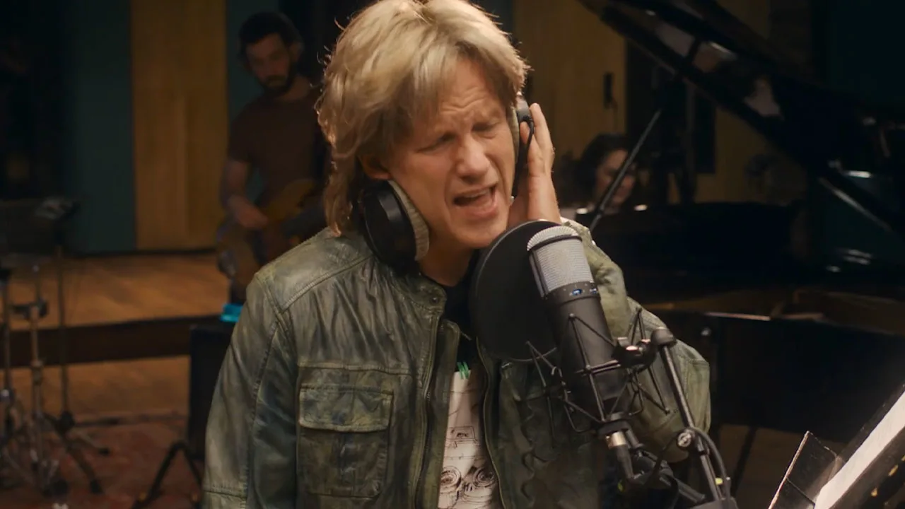 Nieuwe single Martin Morero uit Gooische Vrouwen op 1 in Nederlandse Spotify-hitlijst