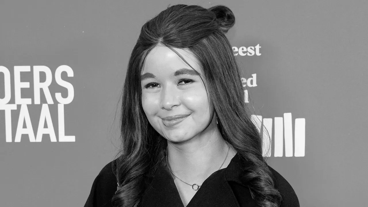 19-jarige Jade Kops overleden aan de gevolgen van kanker