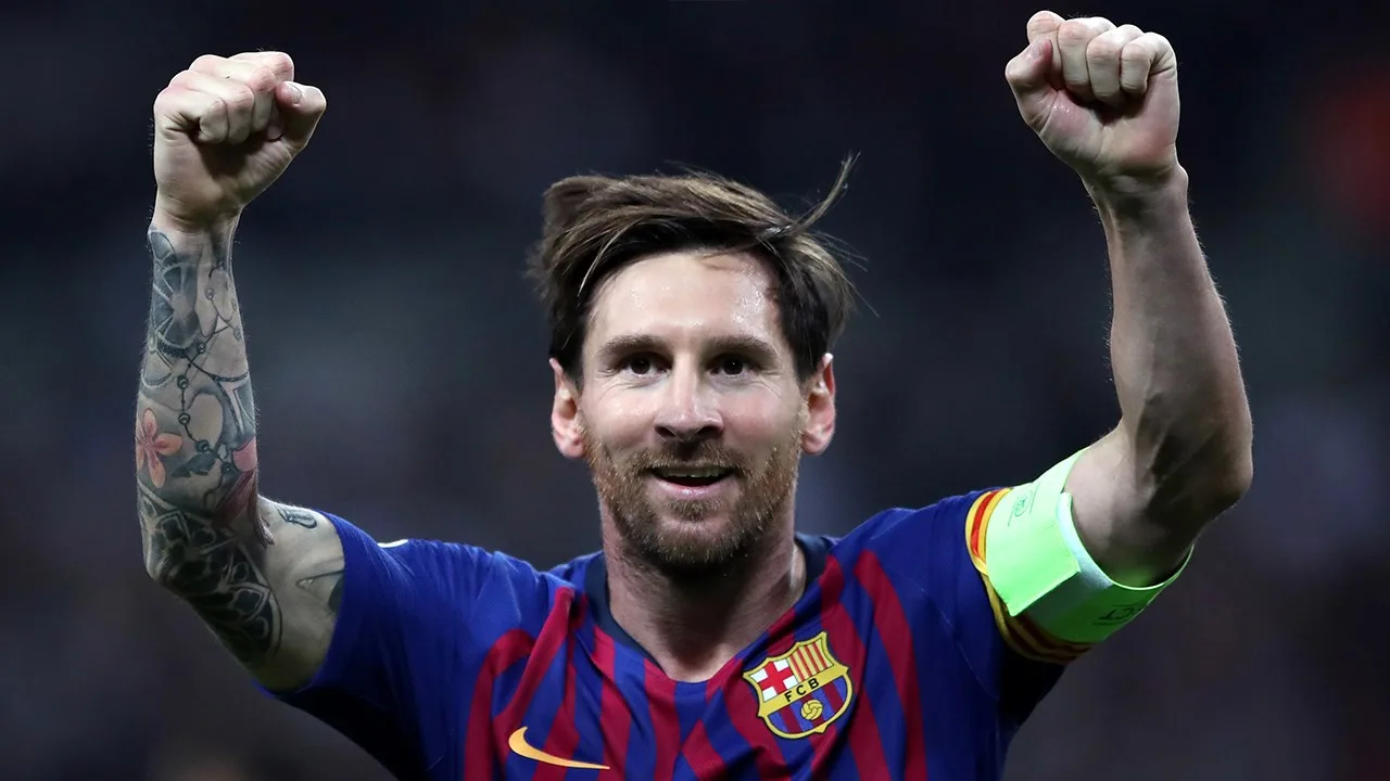 Jaarsalaris Messi bij PSG bekend