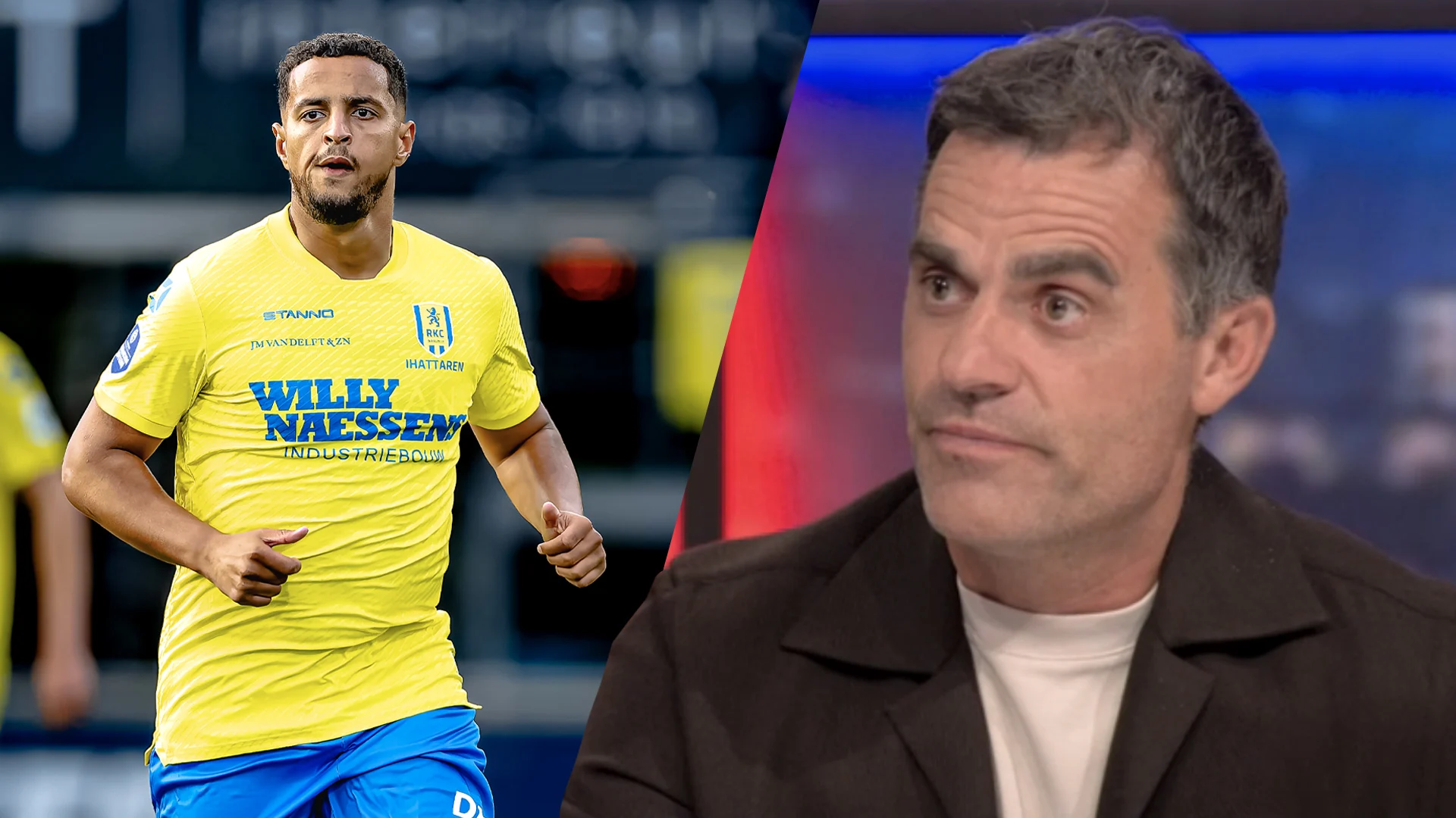 Pérez kritisch op terugkeer Ihattaren: ‘Hij is nog steeds veel te zwaar’