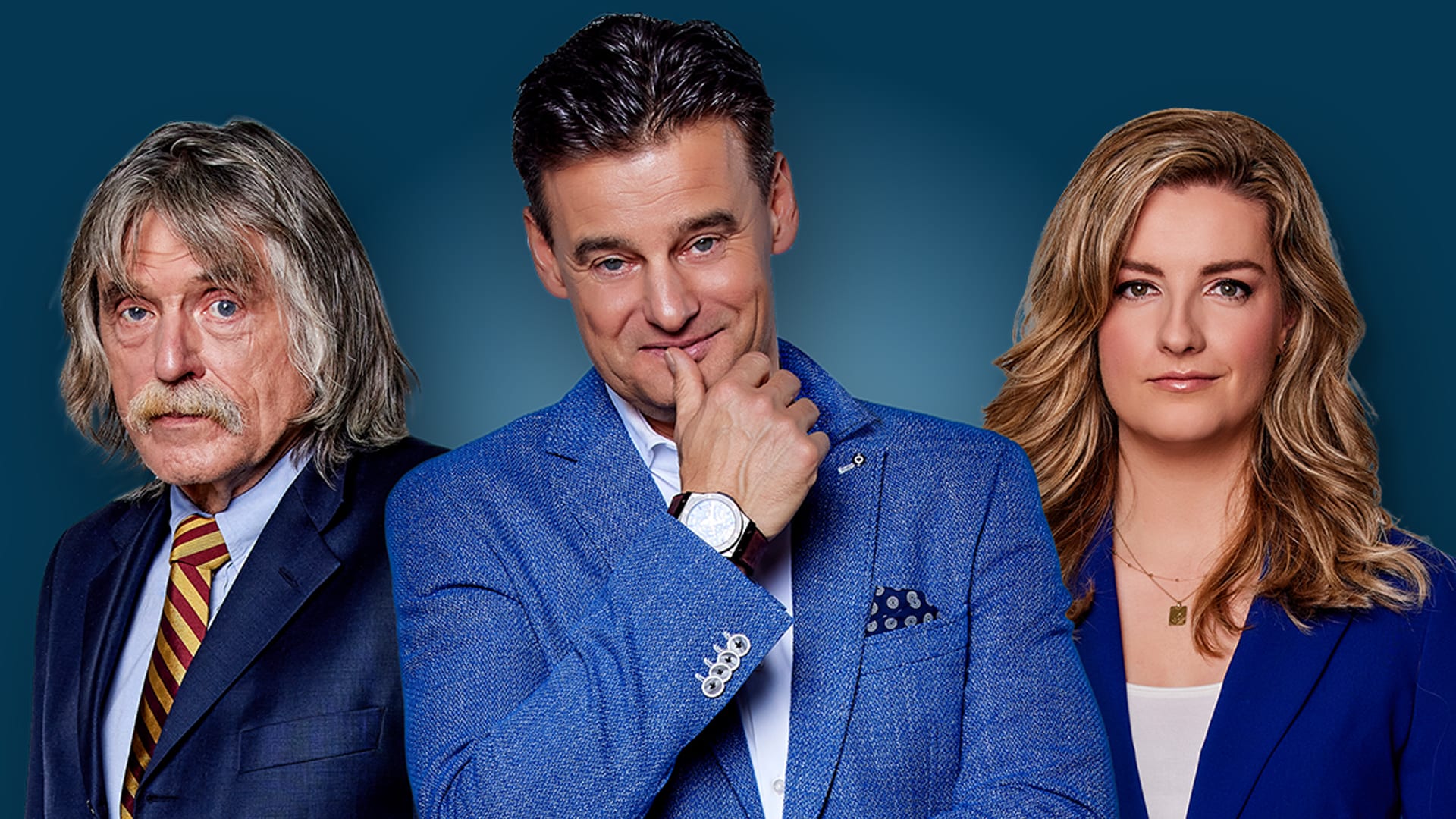 'Vandaag Inside: De Verkiezingsuitslag' vanavond vanaf 20:25 uur te zien bij SBS6!