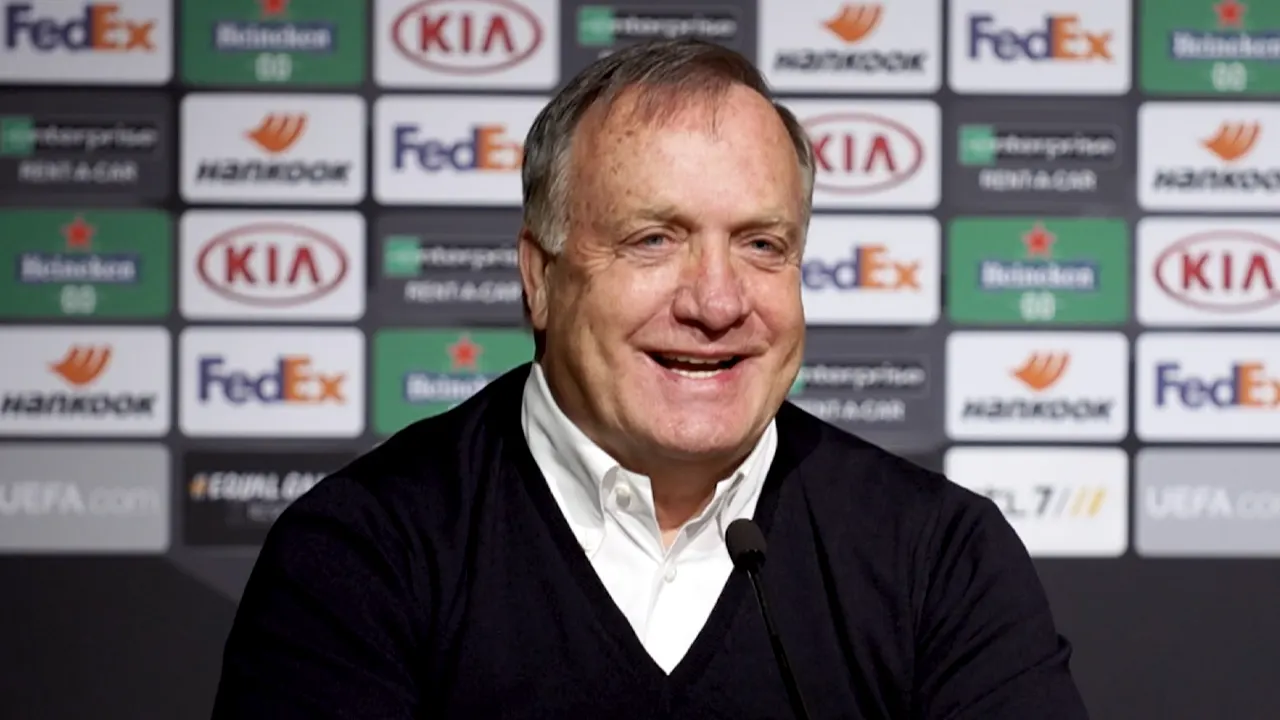 Positief stuk van Valentijn over Feyenoord? 'Daar zou ik maar niet zo zeker van zijn!'