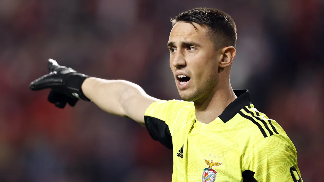 'Doelman Odysseas Vlachodimos bereikt persoonlijk akkoord met Ajax'