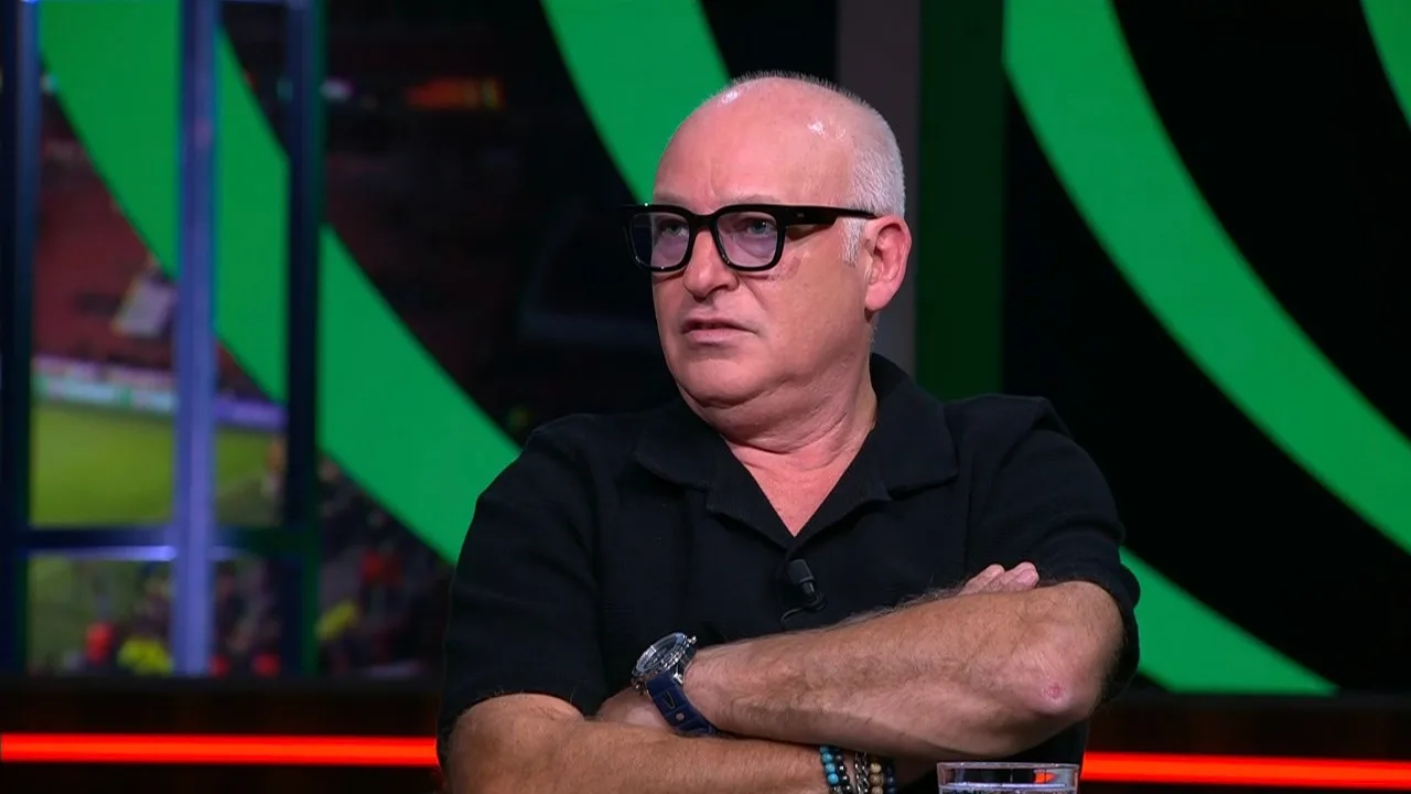 René laakt interview Gakpo: 'Complete onzin'