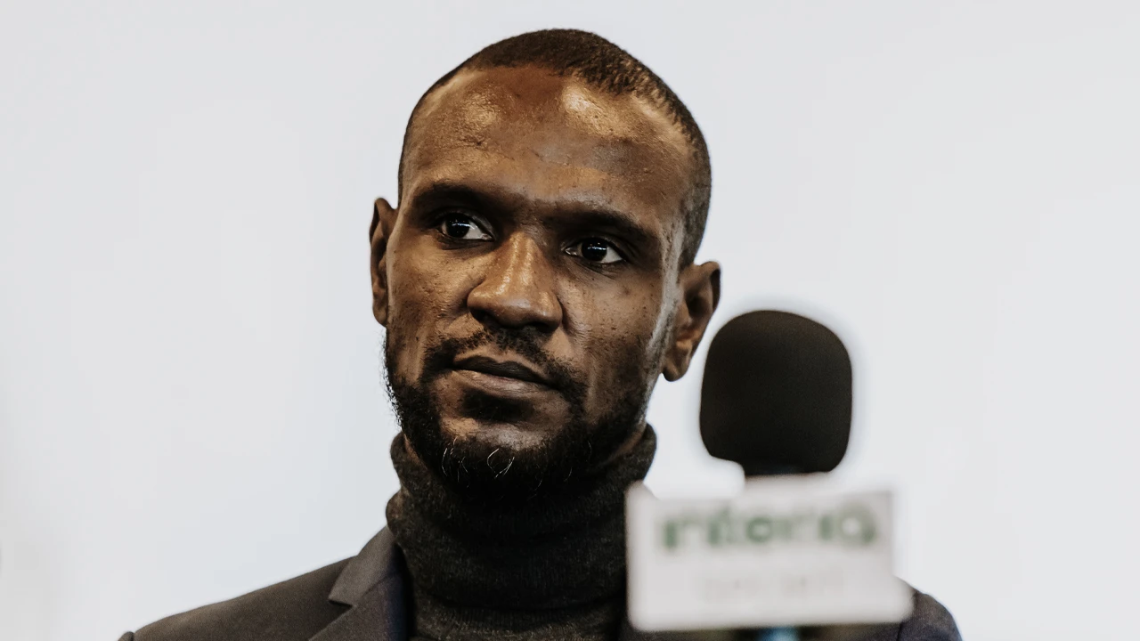 'Abidal gehoord in zaak van mishandelde PSG-speelster Kheira Hamraoui'