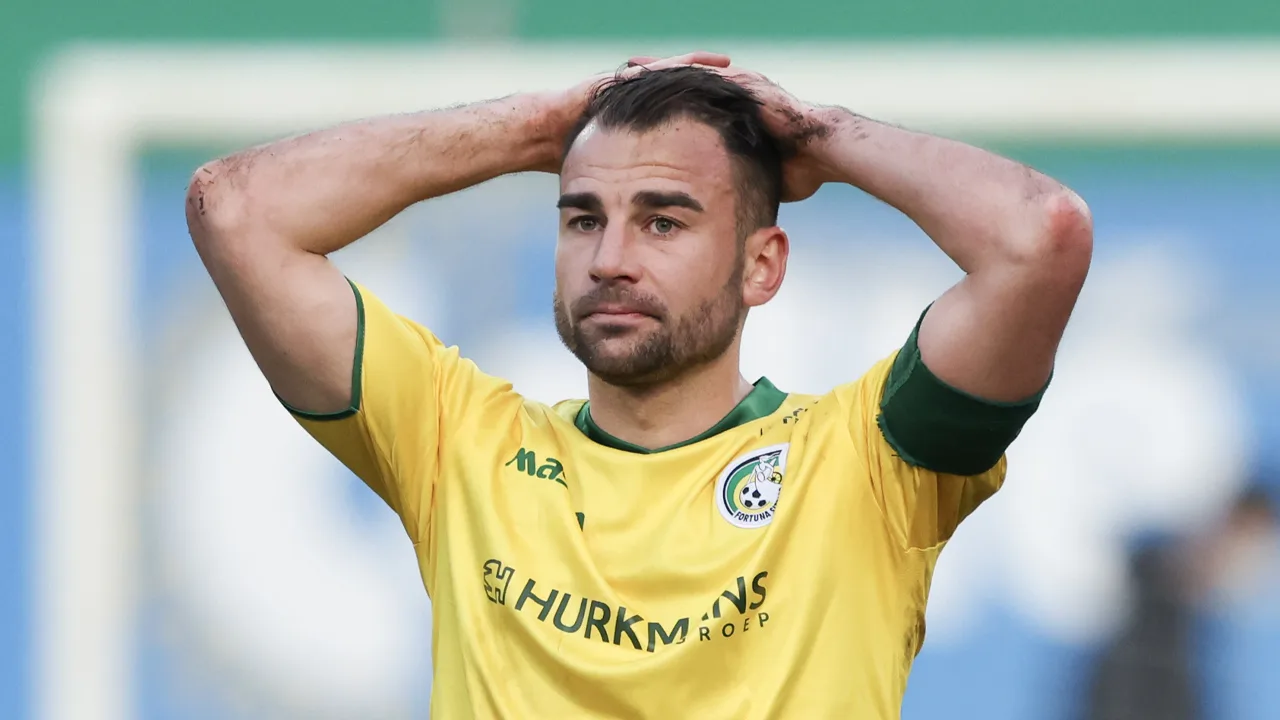 Roel Janssen één duel geschorst na harde kritiek op Kooij