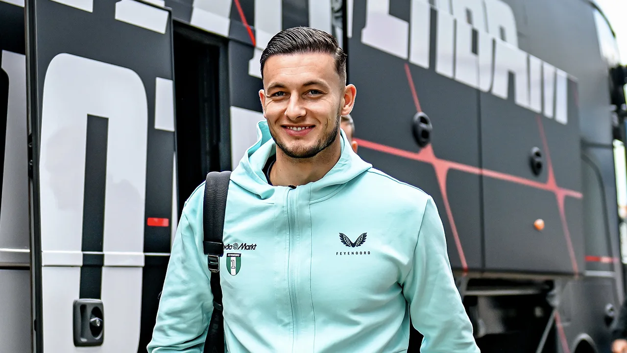 'Feyenoord bereikt met Southampton akkoord over transfersom voor Bijlow'