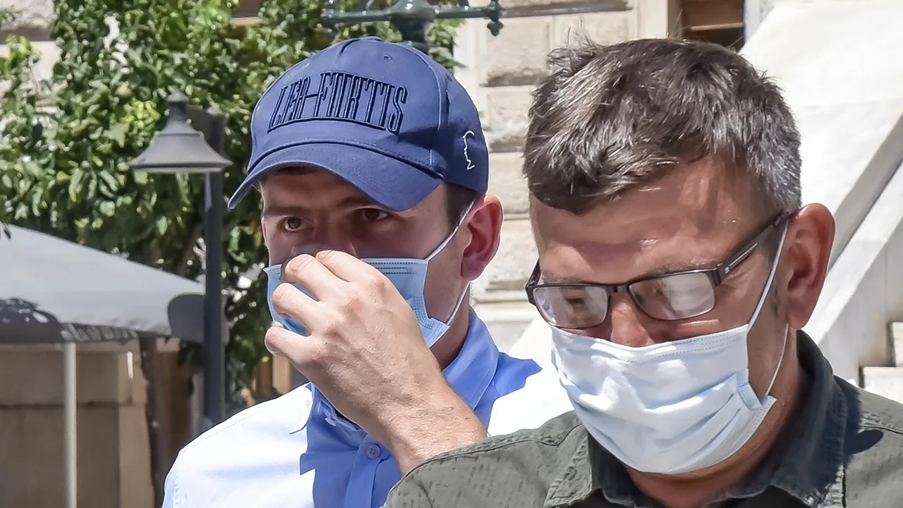 Proces tegen Man Utd-aanvoerder Maguire begint dinsdag 