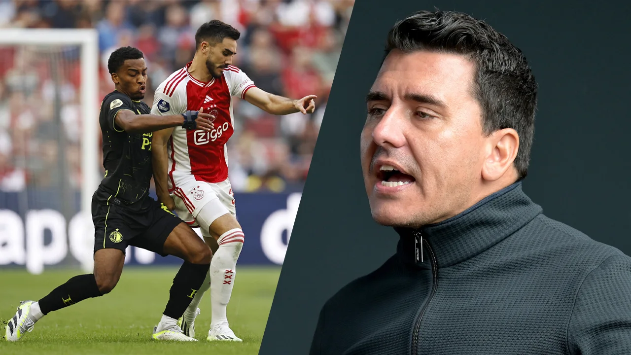 FC Volendam-voorzitter Jan Smit woest op KNVB: 'Dit is pas competitievervalsing!