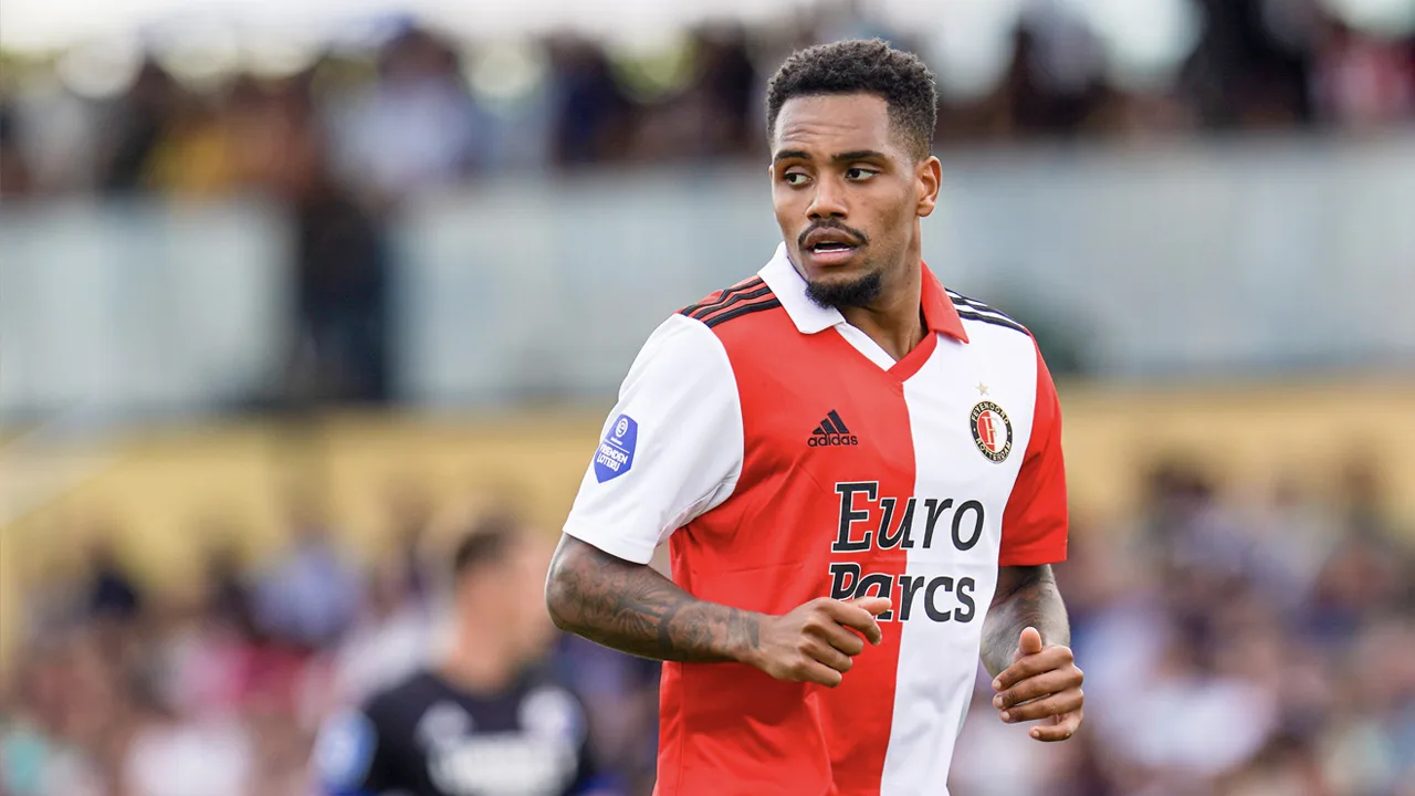 Danilo: 'Ik zie geen niveauverschil met Ajax'