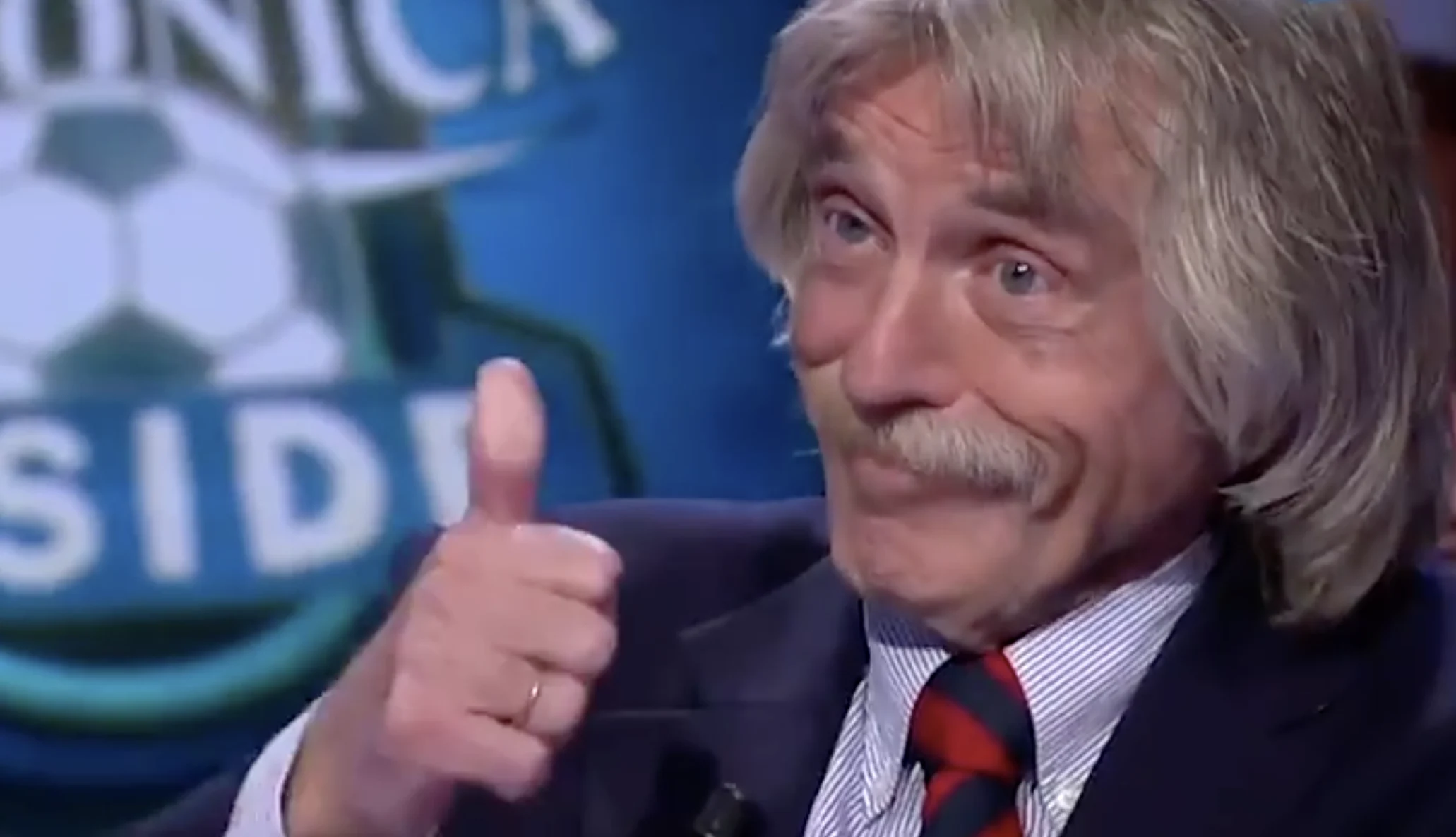 Na Van Dijk ook Oranje Leeuwin in 'Team of the Year' 