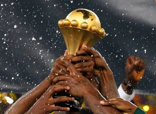 Afrika Cup dit jaar in Egypte