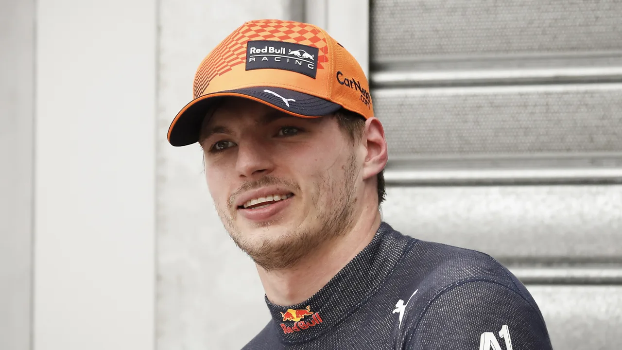 OFF-TOPIC: Verstappen neemt met winst in Monaco de leiding in WK