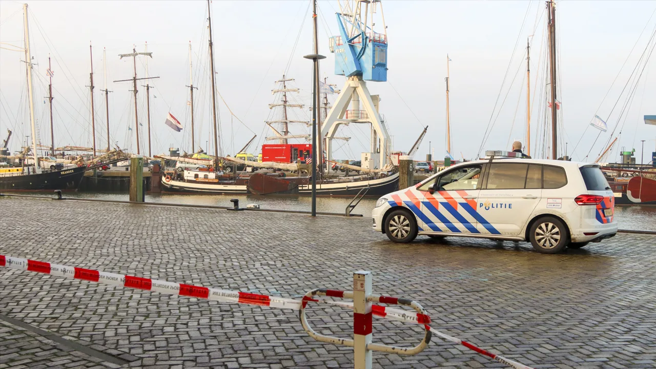 Twee doden door aanvaring snelboot en watertaxi bij Terschelling, kind van 12 vermist
