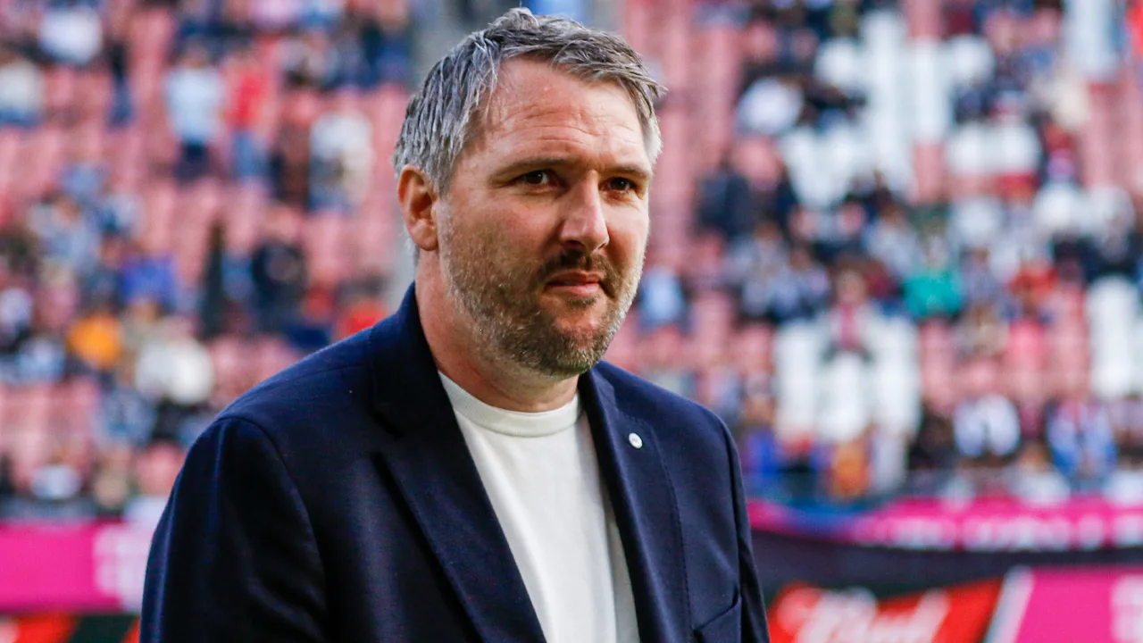 FC Utrecht stelt Michael Silberbauer aan als nieuwe hoofdtrainer
