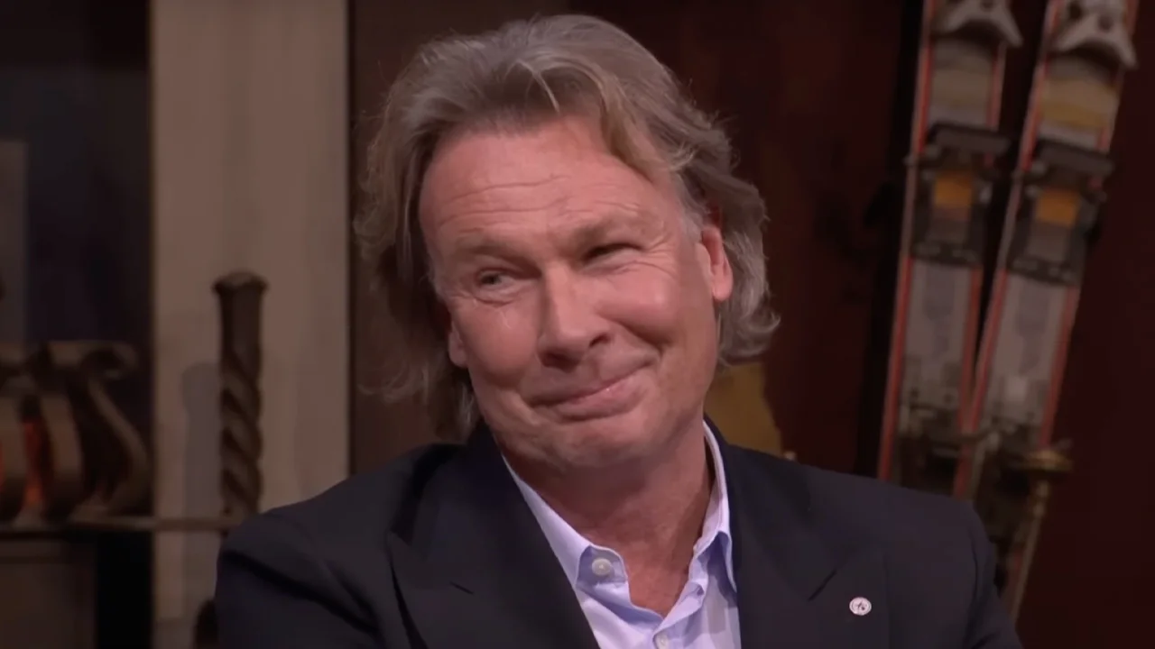 Hans Kraay jr. over mogelijke Ajax-terugkeer: 'Heel chique dat hij zijn liefde nooit is vergeten'