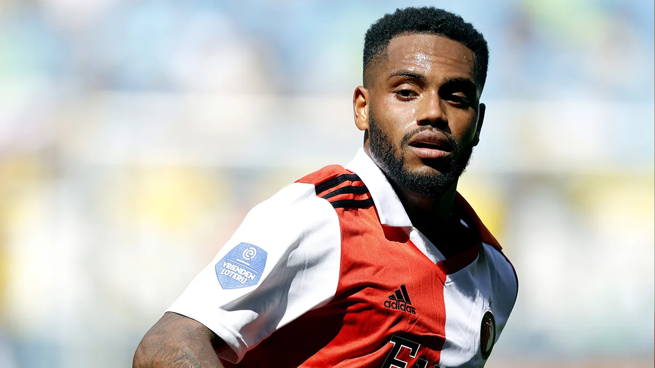 'Rangers FC brengt eerste bod uit op Feyenoord-spits Danilo'
