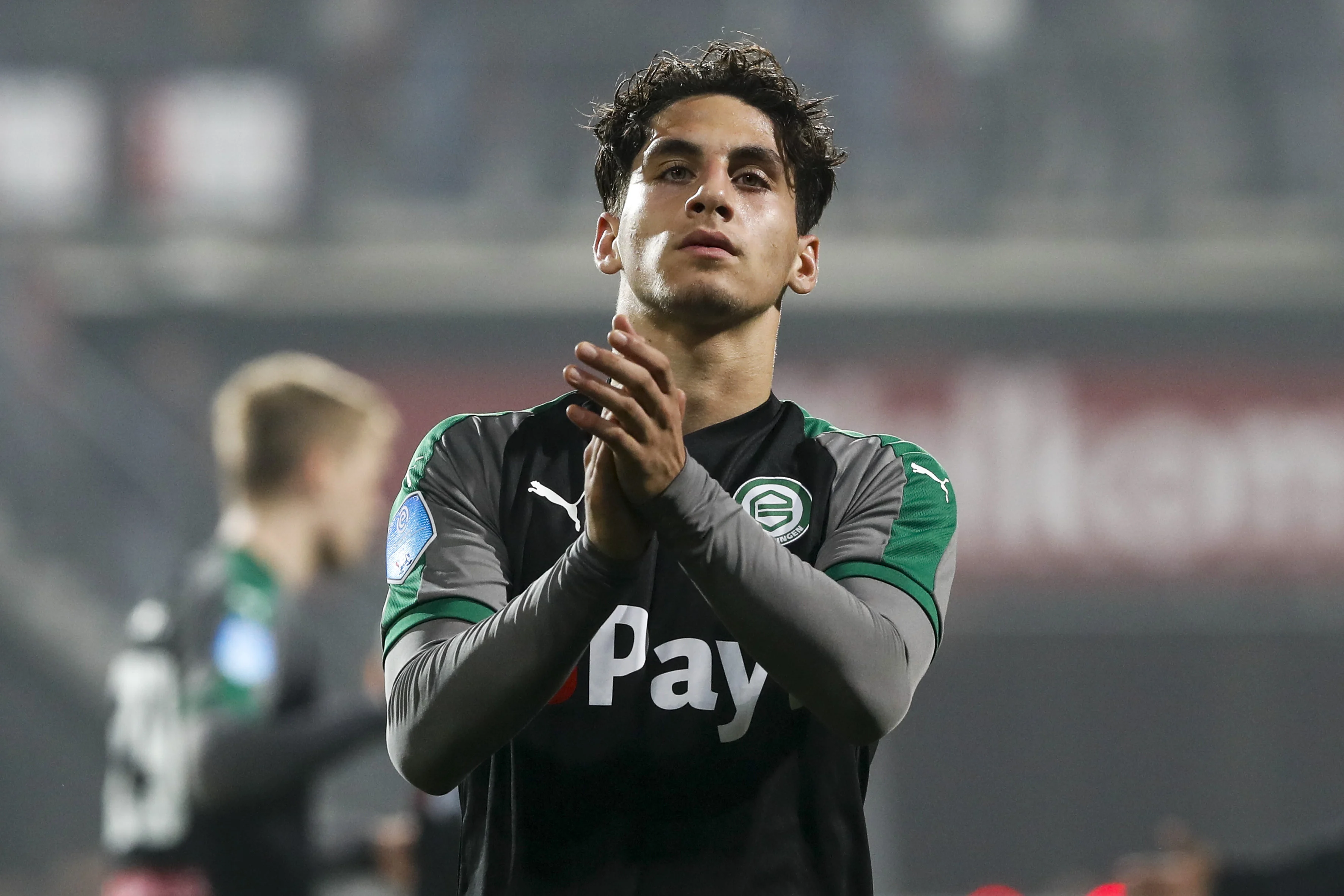 Reis rondt 'droomtransfer' naar Barcelona af