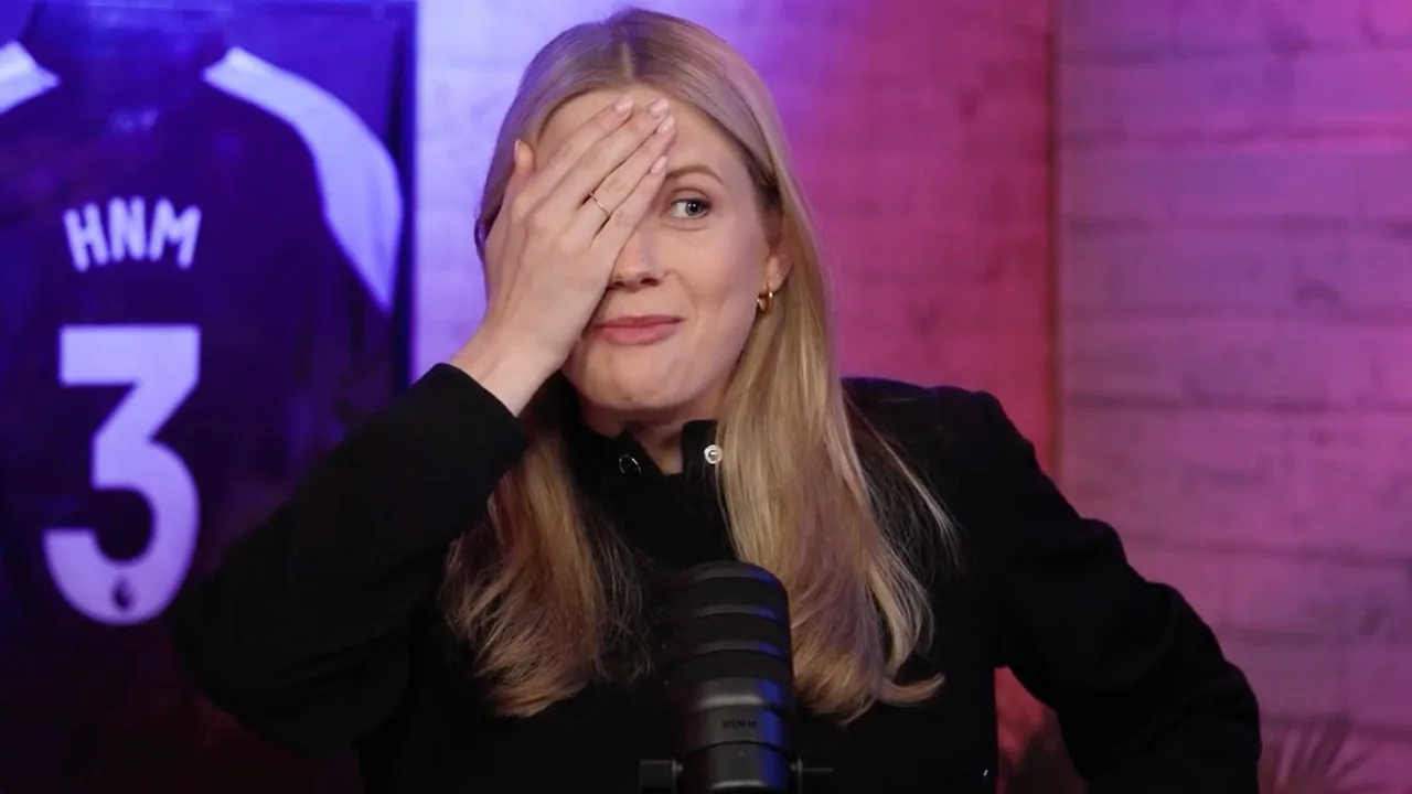 Noa Vahle gewond geraakt tijdens striptease-act van BN’er: ‘Ik had een blauw oog!’