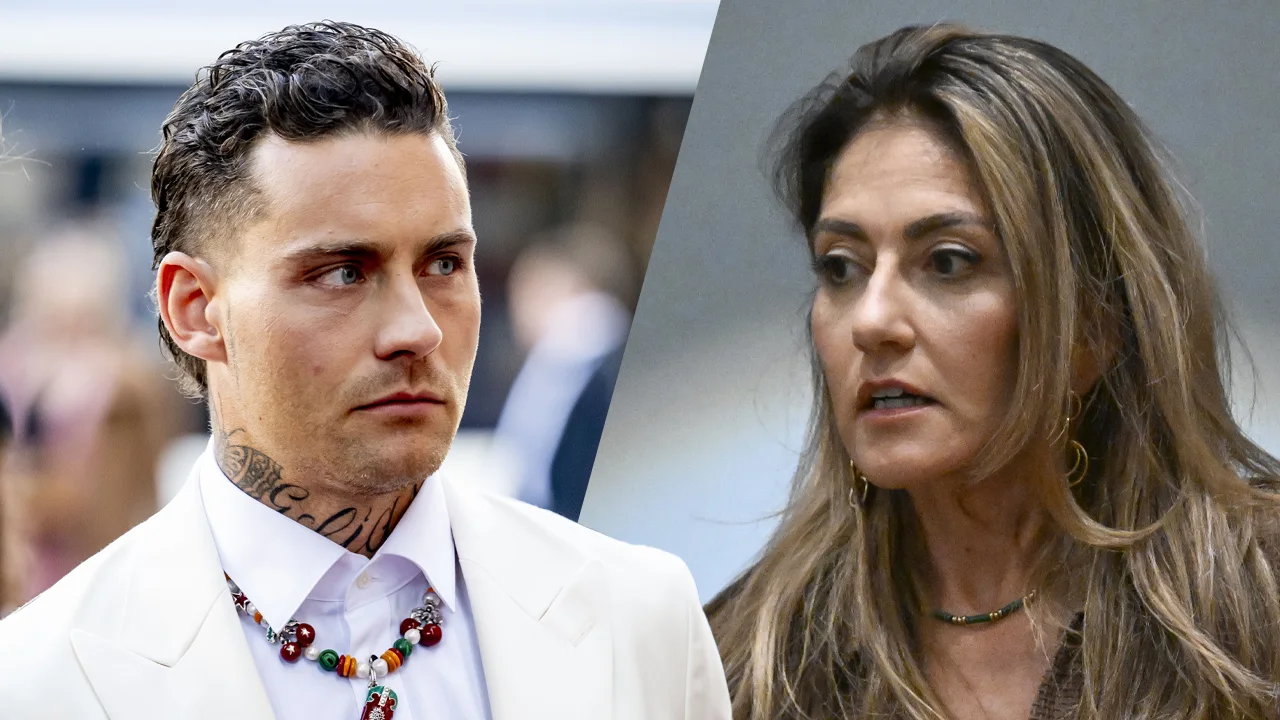 Douwe Bob reageert op uitnodiging Dilan Yeşilgöz: 'Voor de bühne'