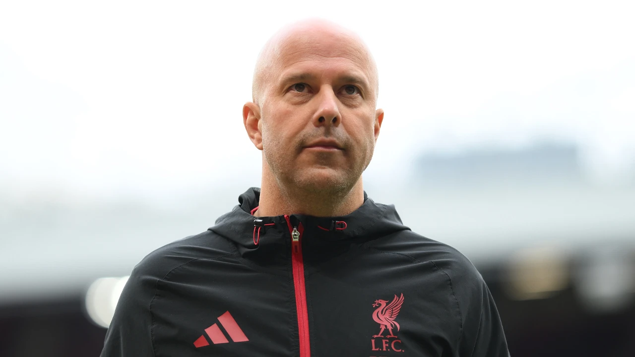 'Ajax benaderde Arne Slot om nieuwe trainer te worden'
