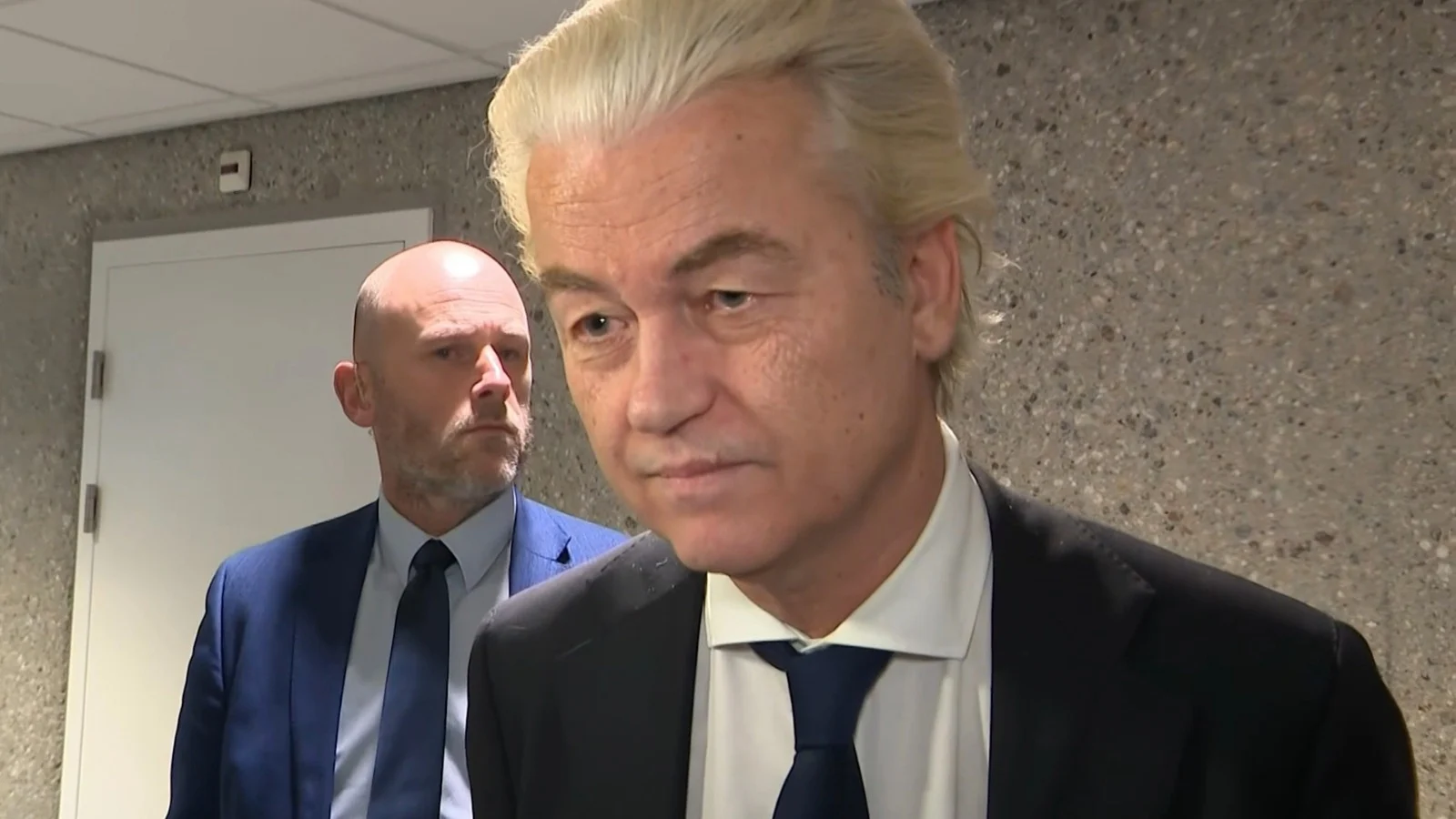 Wilders over mislopen vaste plek bij Vandaag Inside: 'Hoopte op vet contract'