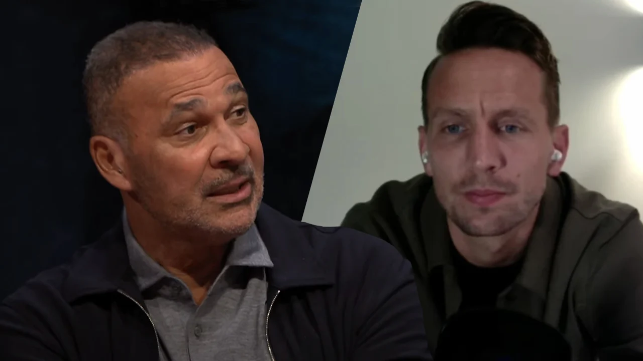 Luuk de Jong reageert op uitspraken Ruud Gullit en zet deur naar Oranje op een kier