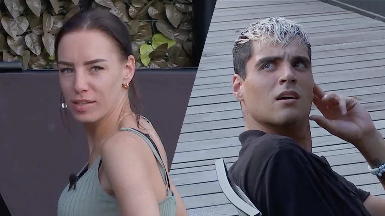 Deelneemster De Bondgenoten vraagt zich af hoe vogels vliegen: 'Hoezo zinkt 'ie niet naar beneden?'