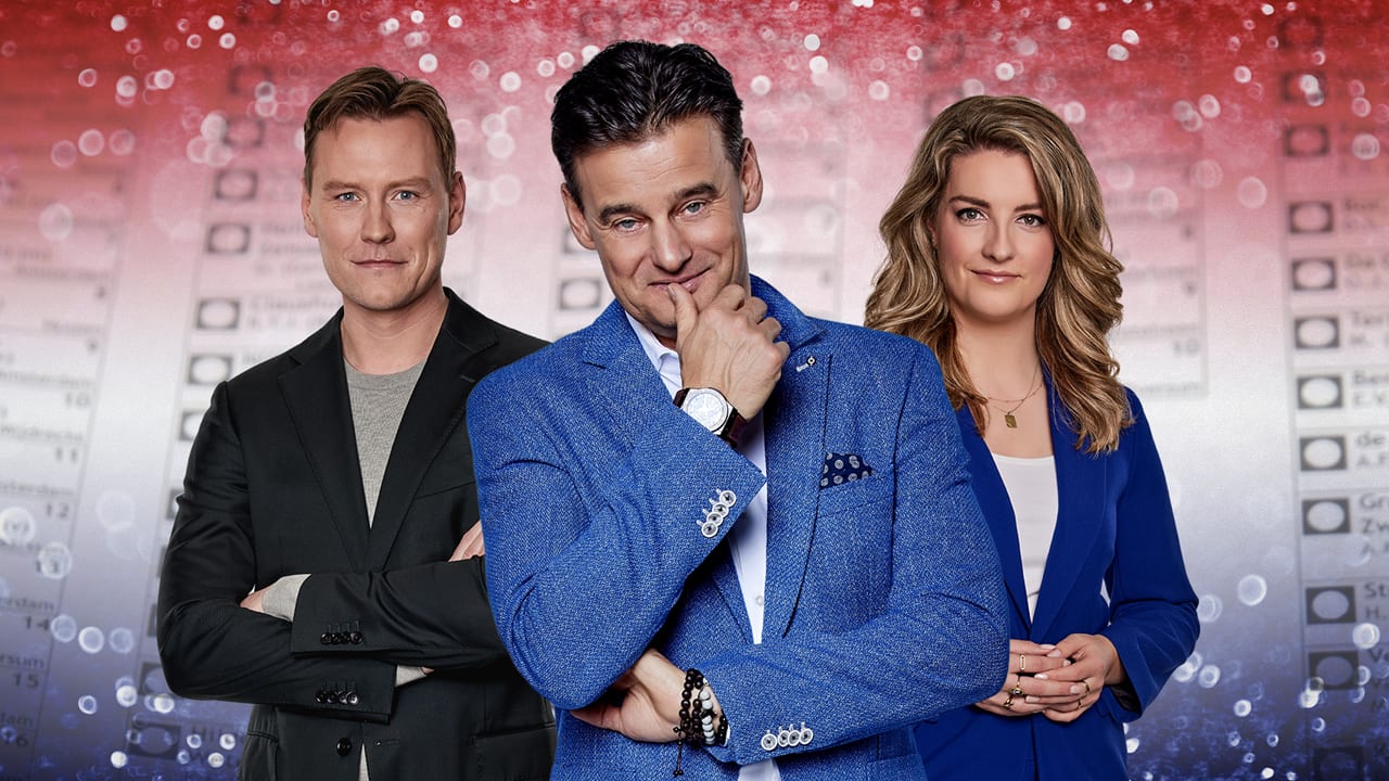 Vanavond bij SBS6: Het debat van Nederland én nabeschouwing in Vandaag Inside