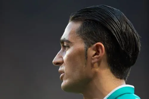 Gözübüyük: ik had bij besluit moeten blijven