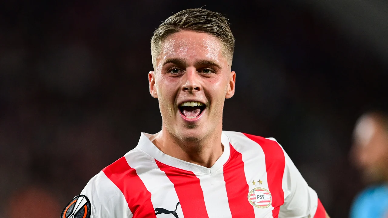 'Joey Veerman staat in de belangstelling van Lazio Roma'