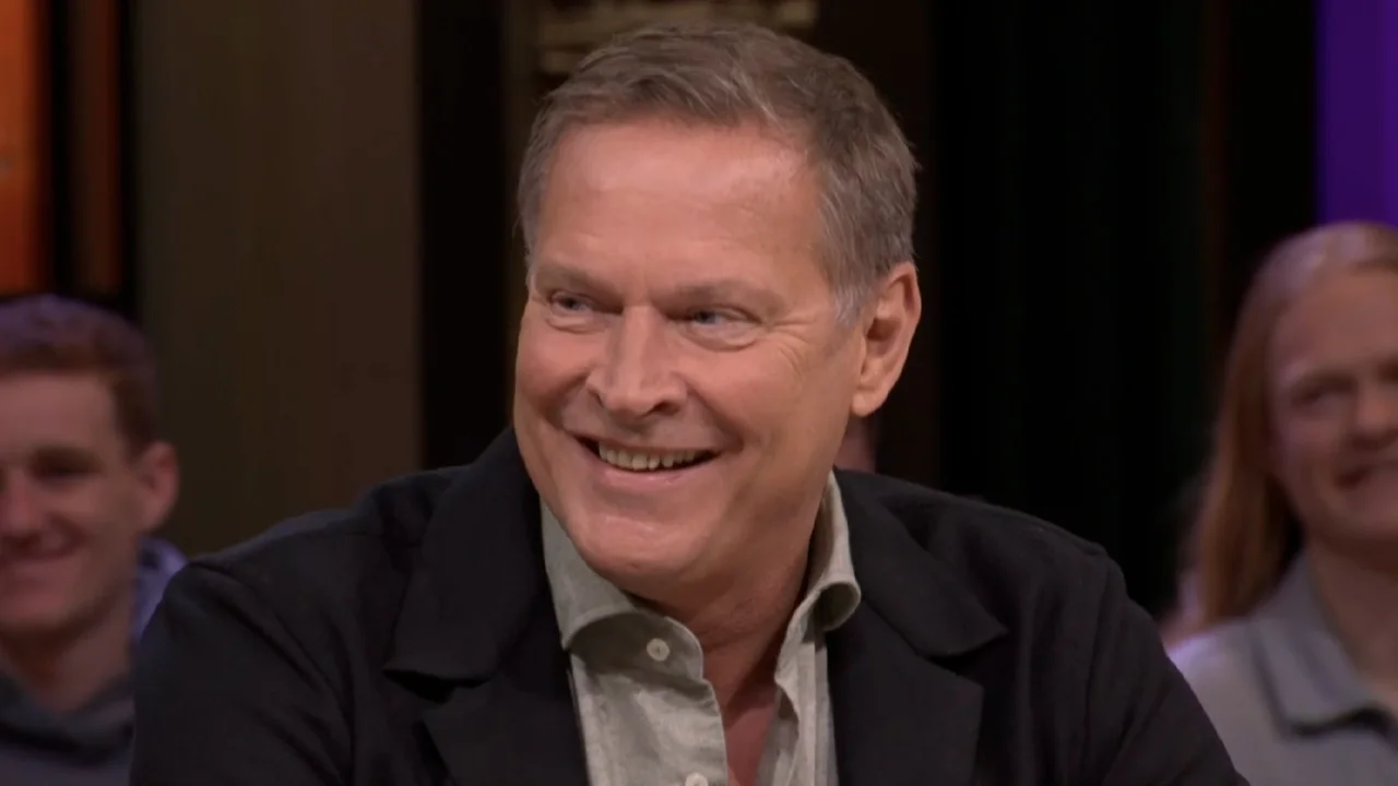 'Ik denk dat Vandaag Inside beter bij Albert past dan alle programma's die hij eerder heeft gedaan'