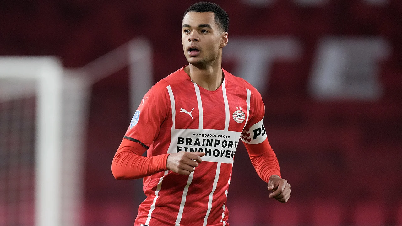 'Volgende Engelse topclub toont interesse in Cody Gakpo'
