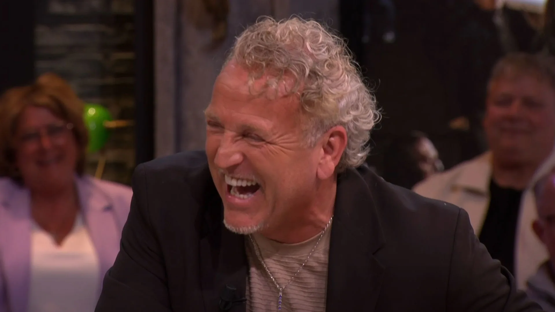 Aflevering Vandaag Inside met Gordon gemist? Kijk 'm hier terug!