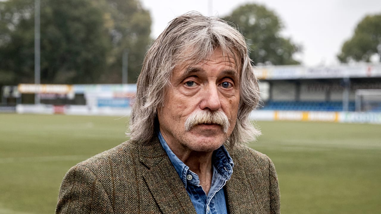 Johan reageert op bedreiging van SP-statenlid: 'Het zal me een worst zijn'