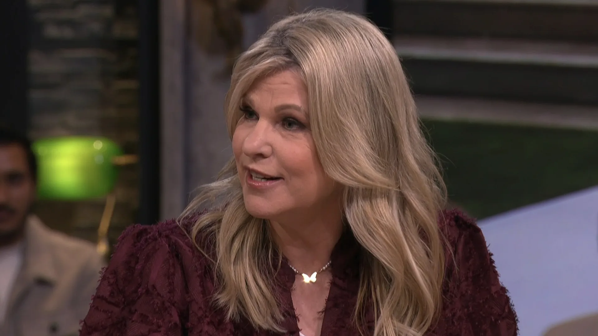 Tina Nijkamp maakt melding van bijzonder record voor Vandaag Inside