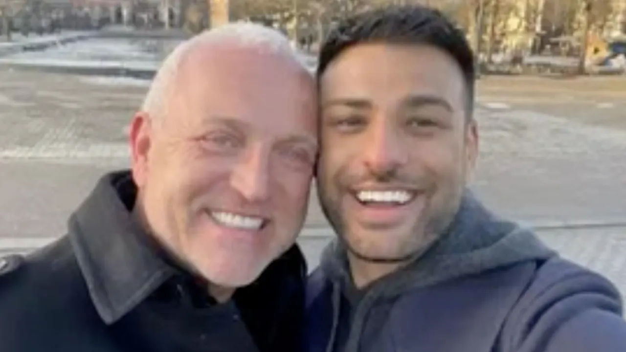 Gavin Rozario laat van zich horen na breuk met Gordon