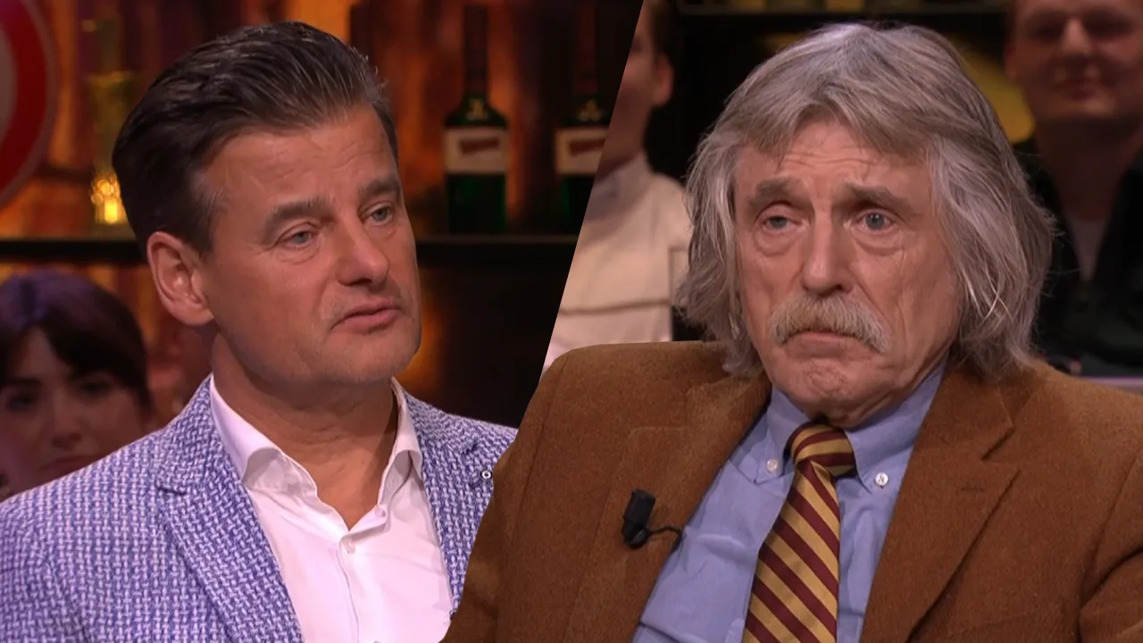 Vandaag Inside-tafel reageert op Gouden RadioRing-winst De 538 Ochtendshow