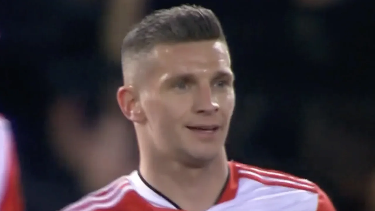 VIDEOGOAL: Feyenoord - Partizan Belgrado 3-1 (Linssen)