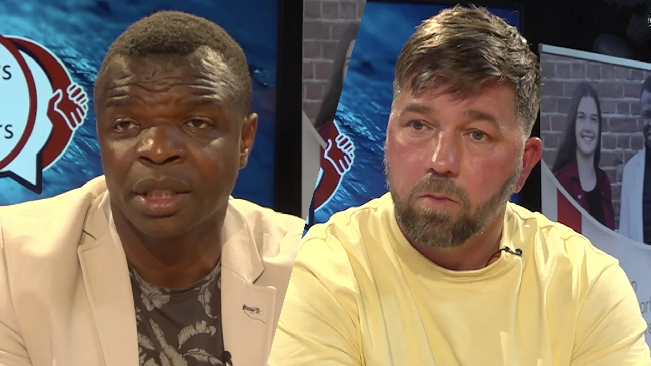 Sporters in actie tegen seksueel misbruik: ‘Dit moet stoppen!’ 