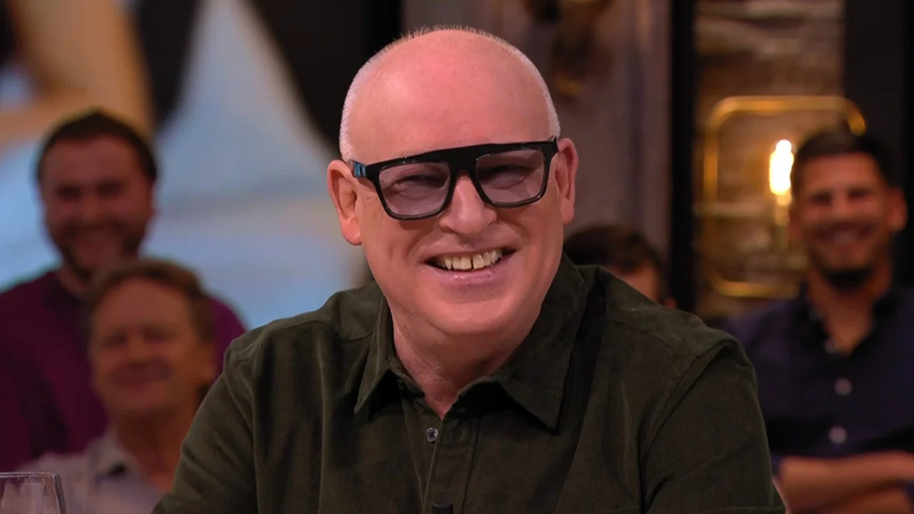 Aflevering Vandaag Inside met Valentijn Driessen, dinsdag 8 november 2022