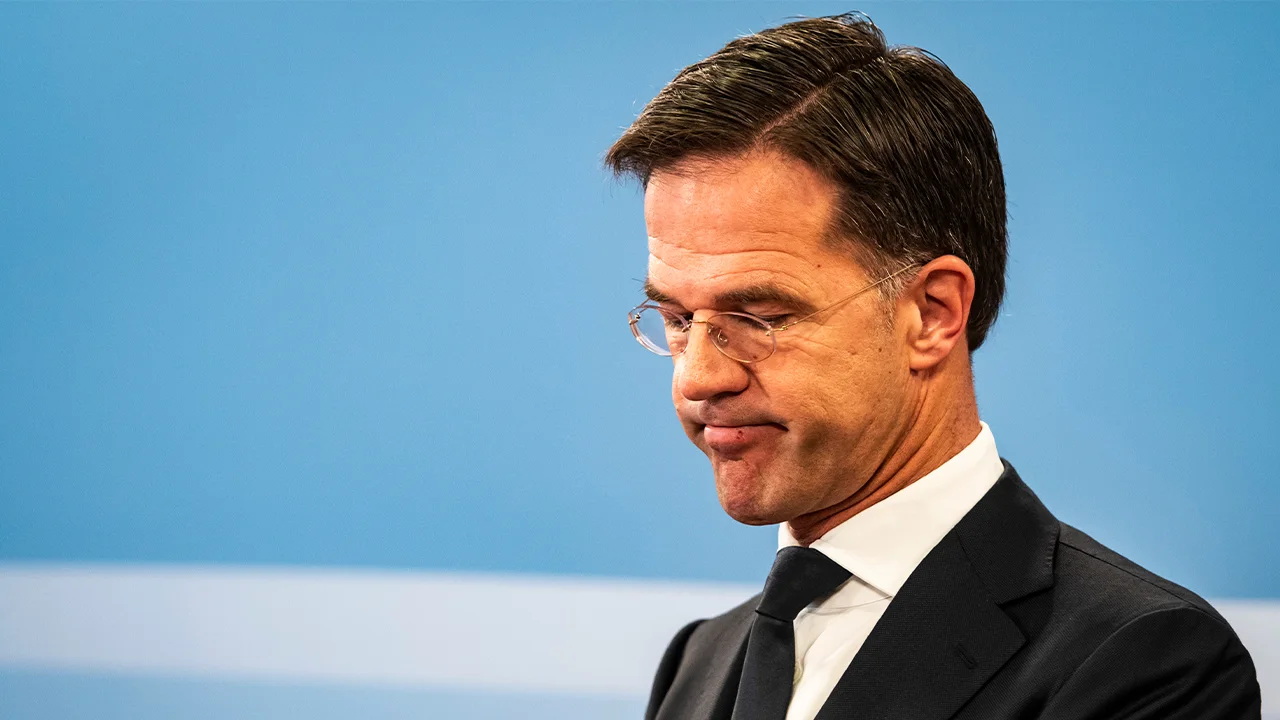 Rutte spreekt KNVB volgende week over racisme