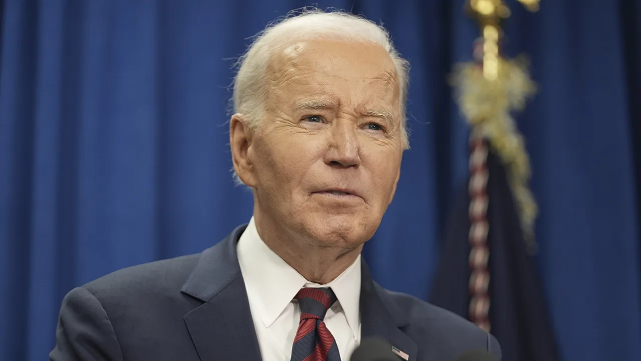 Oud-president Biden worstelt met uitgezaaide prostaatkanker: 'Heel triest om te zien'